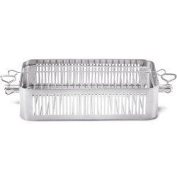 Napoleon Justerbar Rotisserikurv