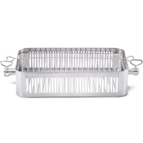 Napoleon Justerbar Rotisserikurv