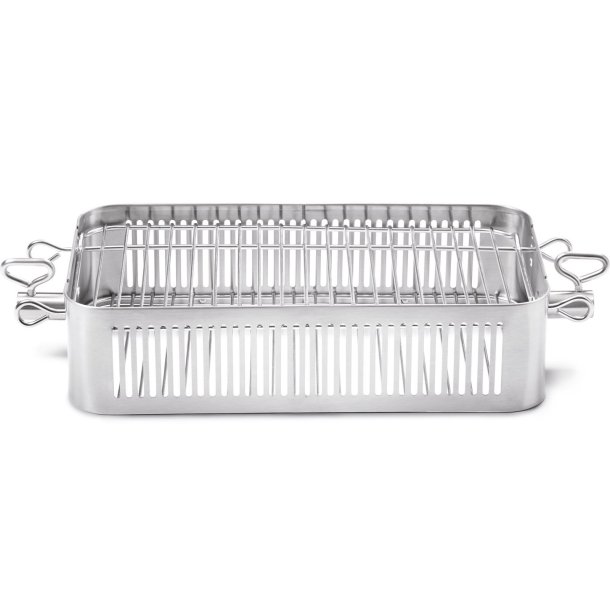 Napoleon Justerbar Rotisserikurv