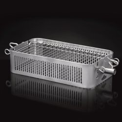 Napoleon Justerbar Rotisserikurv