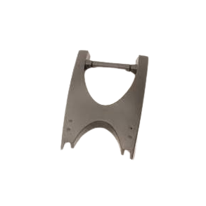 Venstre ben til Weber Q300/320/3000/3200