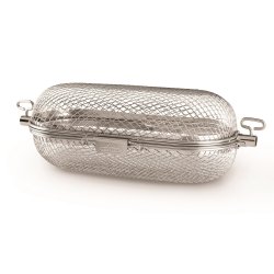 Napoleon Rotisserikurv