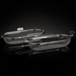 Napoleon Rotisserikurv