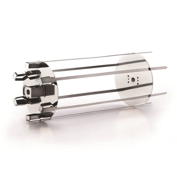 Napoleon Shish kebab hjul