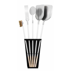 Bull Pizza Tool/Vrktjs Kit