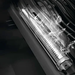 Napoleon Smoke Tube / Røgerør
