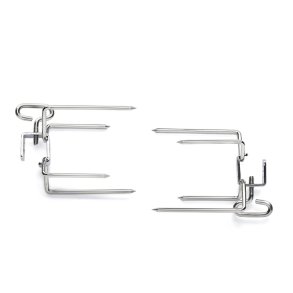 Napoleon Rotisserigafler