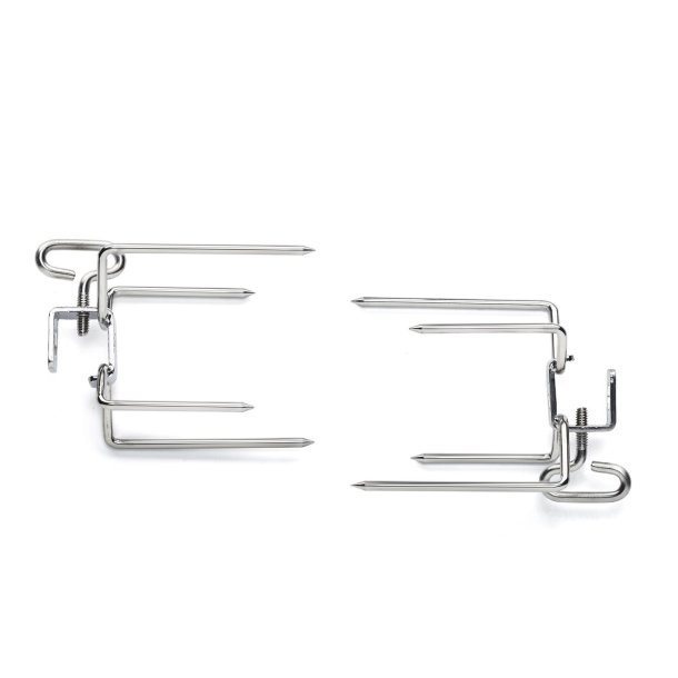 Napoleon Rotisserigafler