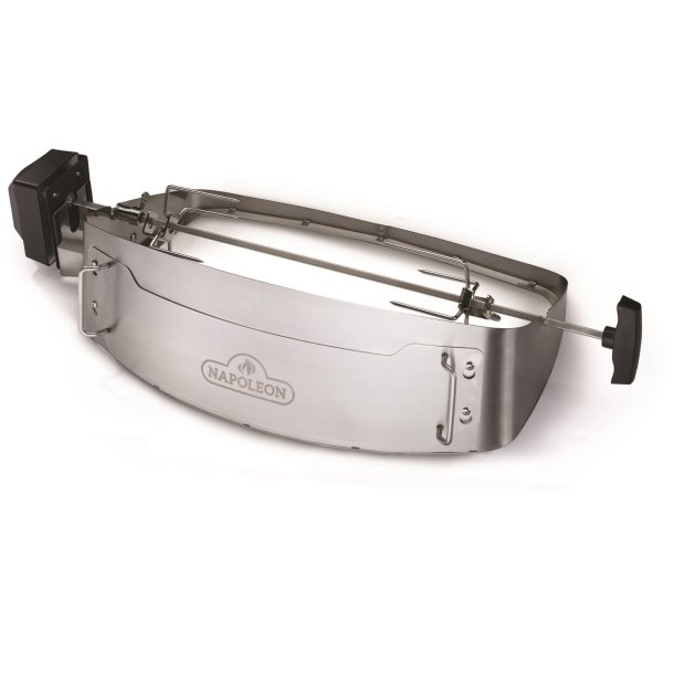 Napoleon Rotisseri til TravelQ TQ/PRO