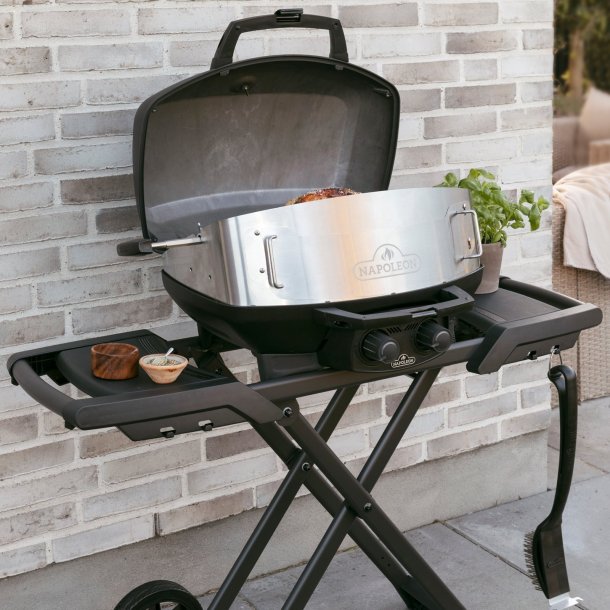 Napoleon Rotisseri til TravelQ TQ/PRO