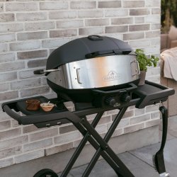 Napoleon Rotisseri til TravelQ TQ/PRO