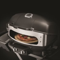 Napoleon Rotisseri til TravelQ TQ/PRO