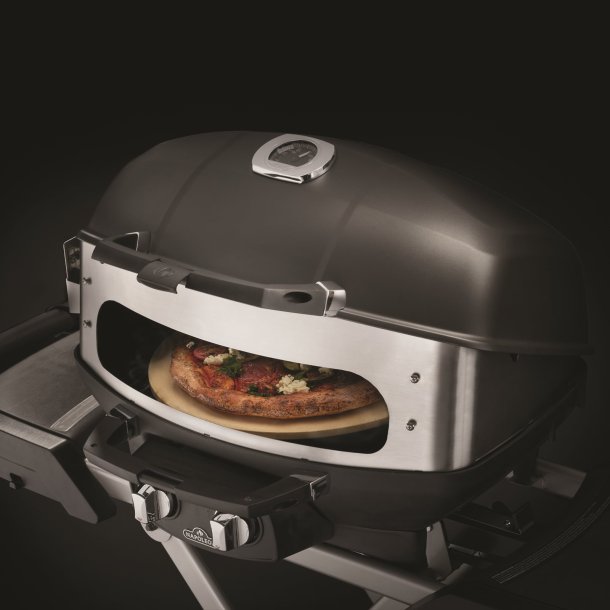 Napoleon Rotisseri til TravelQ TQ/PRO