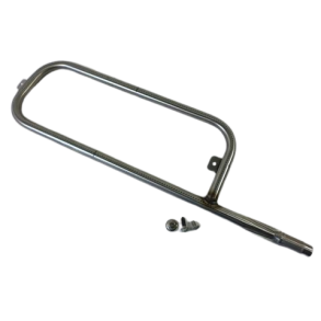 Brnderrr til Weber Traveler Gasgrill