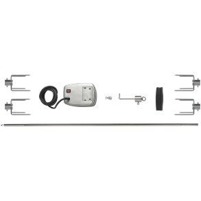 Napoleon Rotisseri til Prestige PRO 665