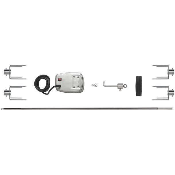 Napoleon Rotisseri til Prestige PRO 665