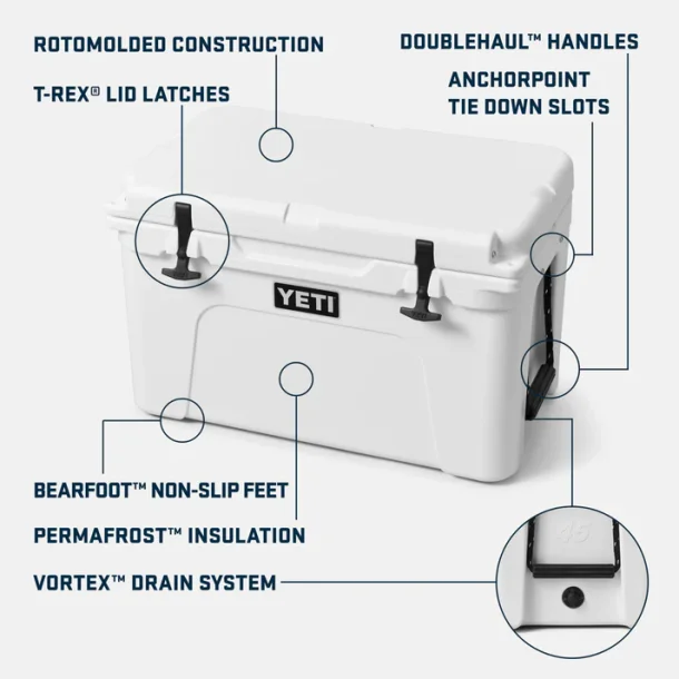 YETI Tundra� 45 K�leboks