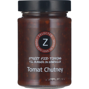 Z Tomat Chutney 330g