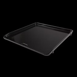 WEBER CRAFTED-stegeplade