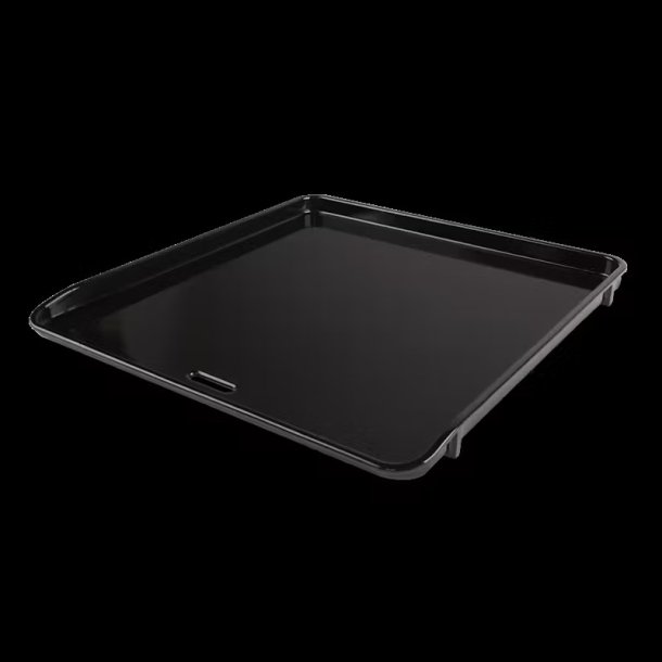 WEBER CRAFTED-stegeplade
