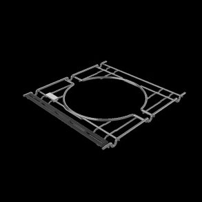 WEBER CRAFTED-rammest