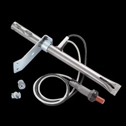 Brnderrr til Weber Performer Grill