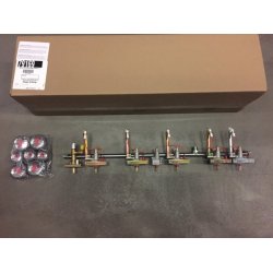 Manifold Weber Summit E470 2014 -