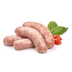 Salsiccia Krydderiblanding (Italiensk Krydderpølse)