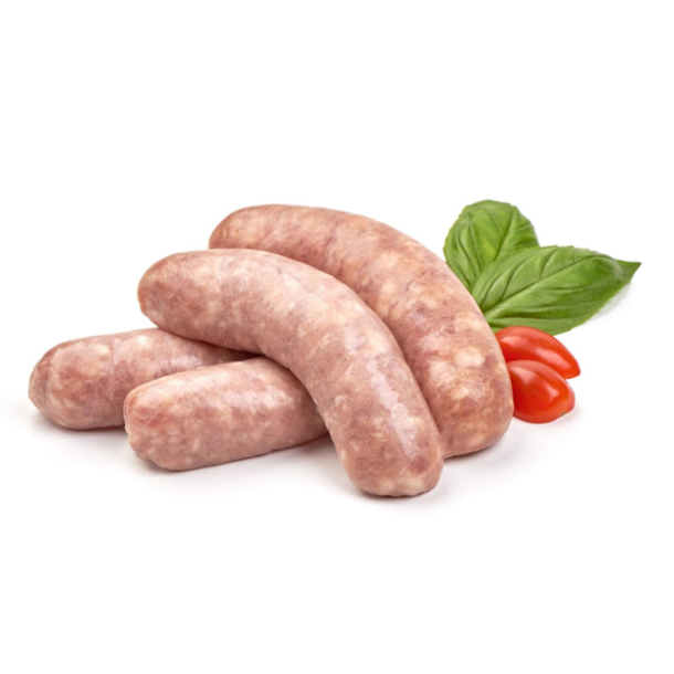 Salsiccia Krydderiblanding (Italiensk Krydderpølse)