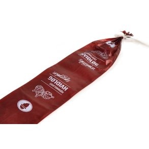 Kunsttarm FR58/40 Mahogni Hvidlgsspegeplse 10 Stk.