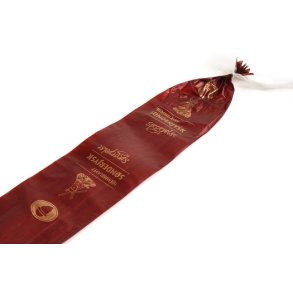 Kunsttarm FR58/40 Mahogni Guld Snderjysk Spegeplse 10 Stk