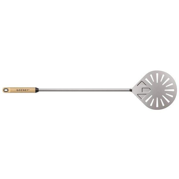 Gozney Pizzadrejer (Turning Peel) � Perfekt kontrol og ergonomi i ovnen