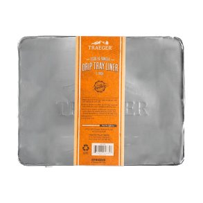 Traeger Folieunderlag til Ranger (5-pak)