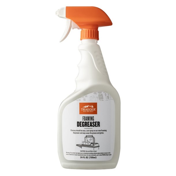 Traeger Indvendig Skumrens (709 ml)