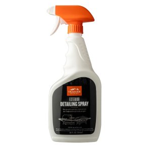 Traeger Udvendig Reng�ringsspray (709 ml)