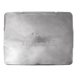Traeger Folieunderlag til 22, 575, 650, 850 (5-pak)
