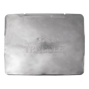 Traeger Folieunderlag til 22, 575, 650, 850 (5-pak)