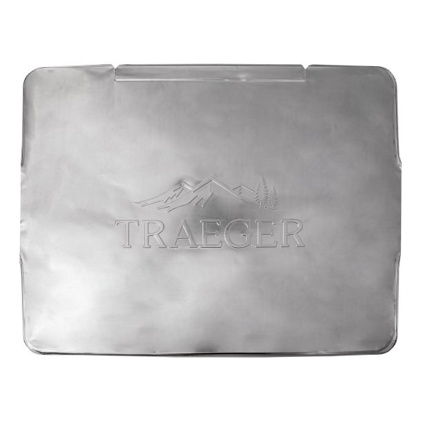 Traeger Folieunderlag til 22, 575, 650, 850 (5-pak)