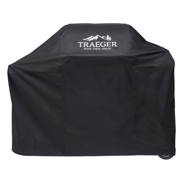 Traeger Betr�k til Ironwood L &amp; Timberline L