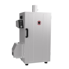 Borniak INOX/RUSTFRI WiFi 70 Rgeovn BBDSW-70 PAKKE TILBUD 