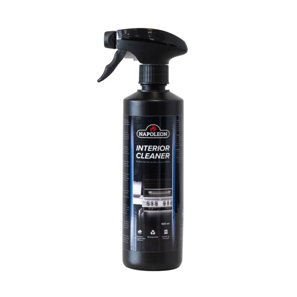 Napoleon Grillrens til Indvendig Reng�ring (500 ml)