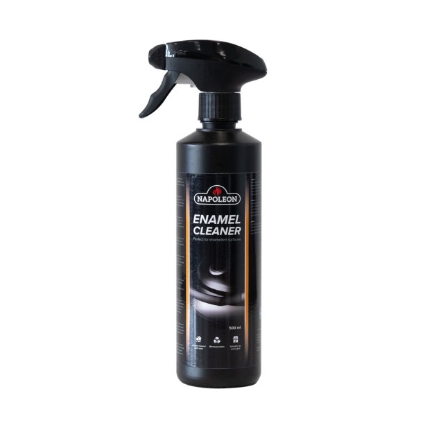 Napoleon Grillrens til Emalje (500 ml)
