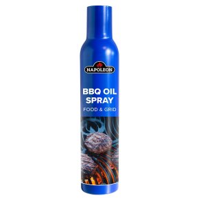 Napoleon Oliespray til Grillriste (200 ml) � Slip for mad, der sidder fast