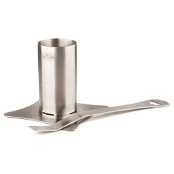 Napoleon Kyllingeholder i Rustfrit St�l � Hemmeligheden bag den perfekte grillkylling