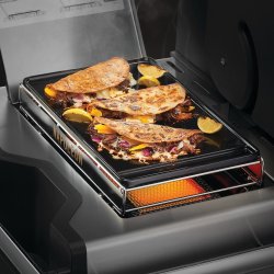 Napoleon Stor Stegeplade til SIZZLE ZONE™