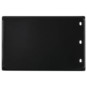 Napoleon Smal Stegeplade i Stbejern 