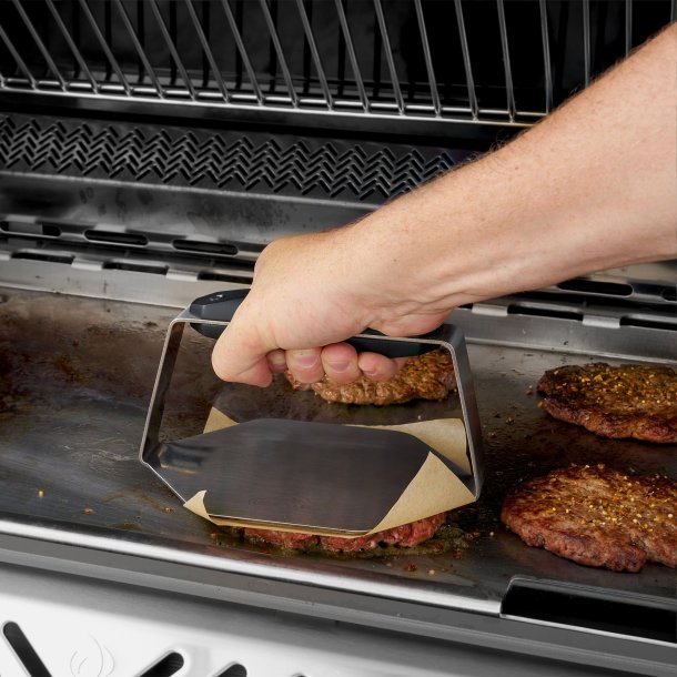 Napoleon Plancha Burgerpresser