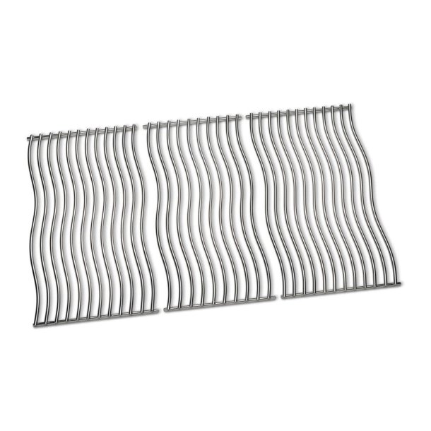 Napoleon Grillriste-s�t Rustfri til Rogue� 525