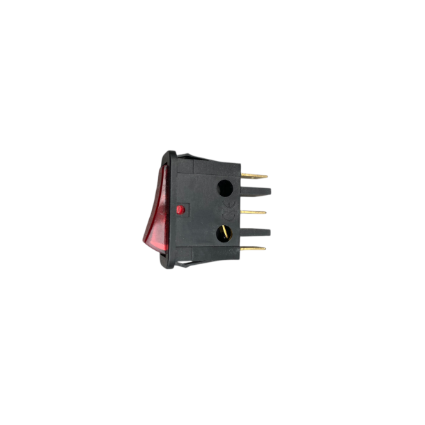 Borniak Tnd/Sluk kontakt til bla. rggenerator 