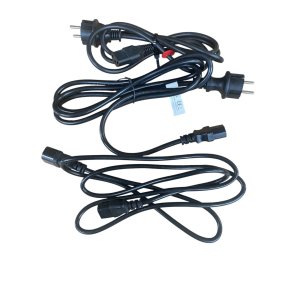 Borniak Kabelst til styrring og rggenerator 